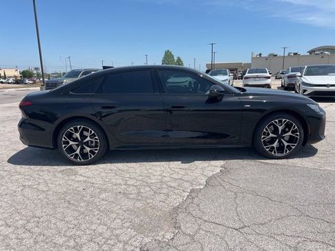 New 2026 Audi A6 Premium Plus AWD/4WD image 8
