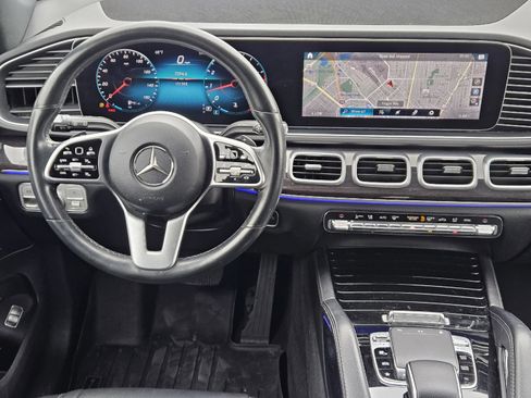 Used 2020 Mercedes-Benz GLE 350 image 25