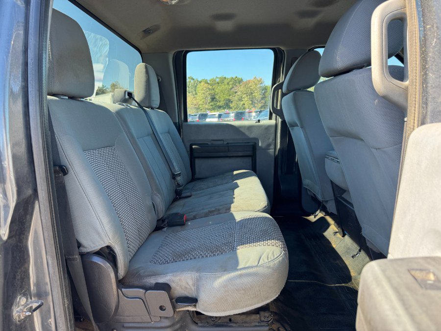 Used 2016 Ford F350 XL w/ Power Equipment Group AWD/4WD image 17