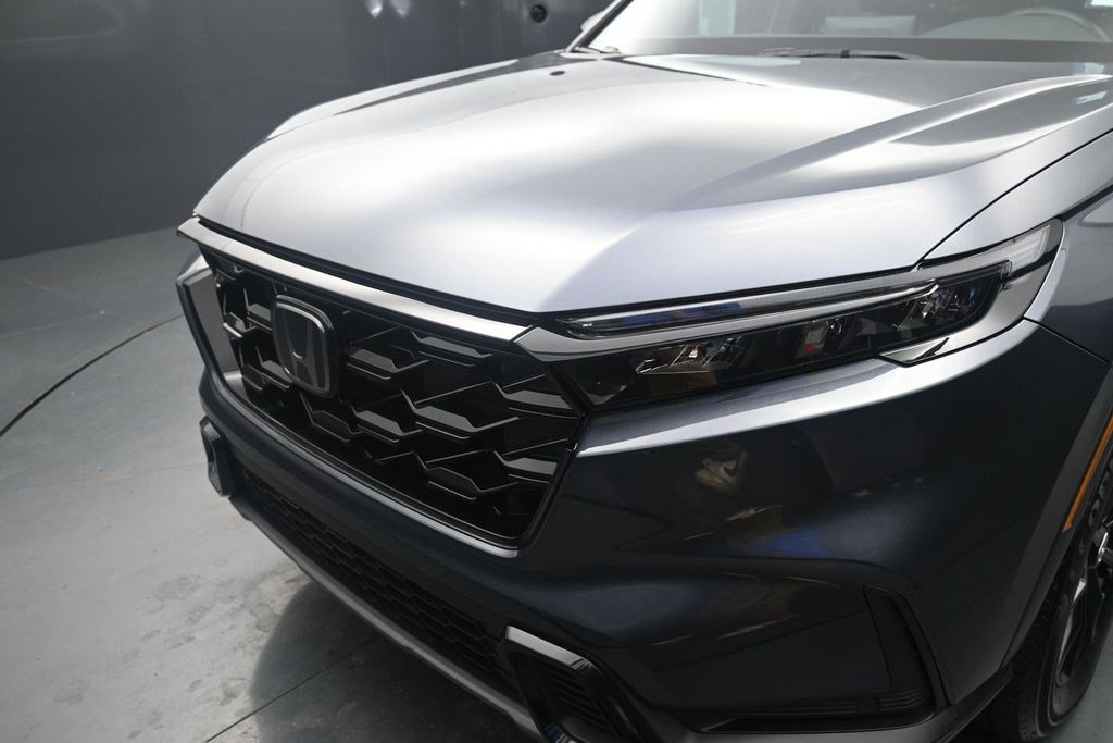 Used 2024 Honda CR-V Sport-L image 14