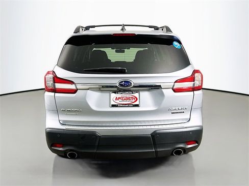 Used 2021 Subaru Ascent Touring w/ Popular Package #2A image 21