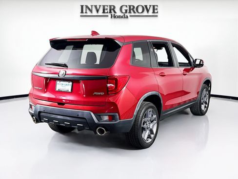 Used 2022 Honda Passport EX-L image 5