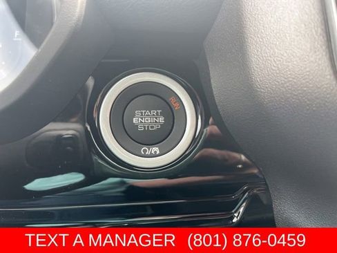 New 2026 RAM 1500 Laramie AWD/4WD image 31
