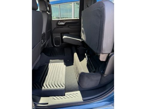 New 2026 Chevrolet Silverado 3500 LT w/ Trail Boss Package image 16