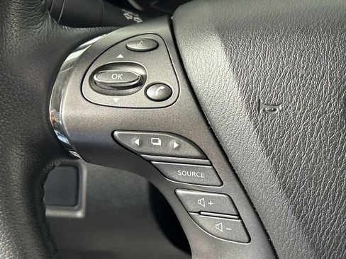 Used 2023 Nissan Murano SL AWD/4WD image 28