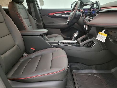 New 2026 Chevrolet TrailBlazer RS w/ Convenience Package image 33