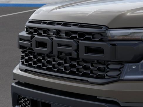 New 2026 Ford Ranger Raptor AWD/4WD image 45