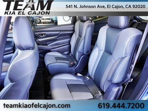 Used 2022 Subaru Ascent Onyx Edition image 19