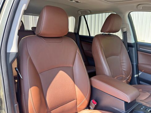 Used 2018 Subaru Outback 2.5i Touring AWD/4WD image 37