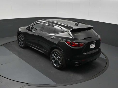 Used 2020 Chevrolet Blazer RS AWD/4WD image 14