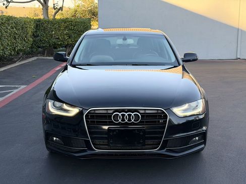 Used 2015 Audi A4 2.0T Premium Plus w/ Technology Package image 9