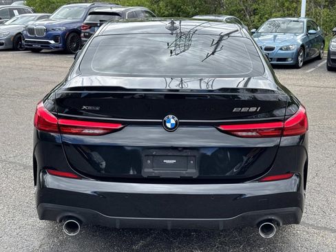Used 2021 BMW 228i xDrive Gran Coupe AWD/4WD image 6