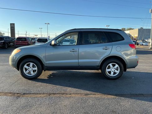 Used 2008 Hyundai Santa Fe GLS image 2