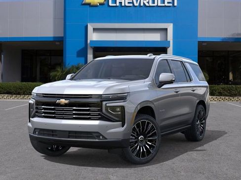 New 2026 Chevrolet Tahoe High Country w/ LPO, Illumination Package image 7