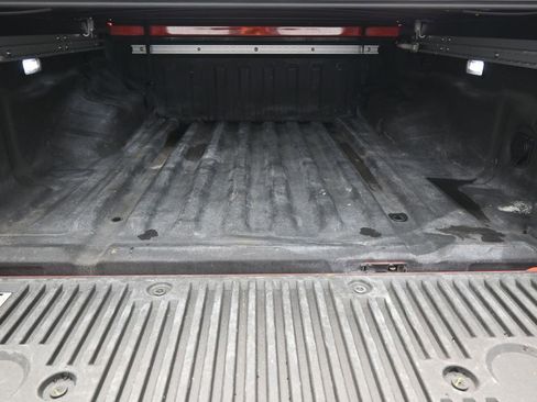 Used 2025 Nissan Frontier Pro-X w/ Pro Premium Package image 33