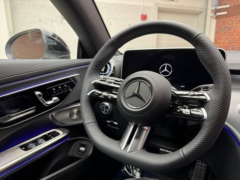 New 2026 Mercedes-Benz CLE 300 4MATIC Cabriolet image 13