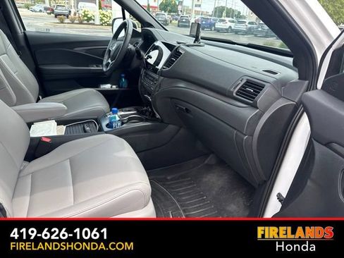 Used 2023 Honda Passport EX-L image 30