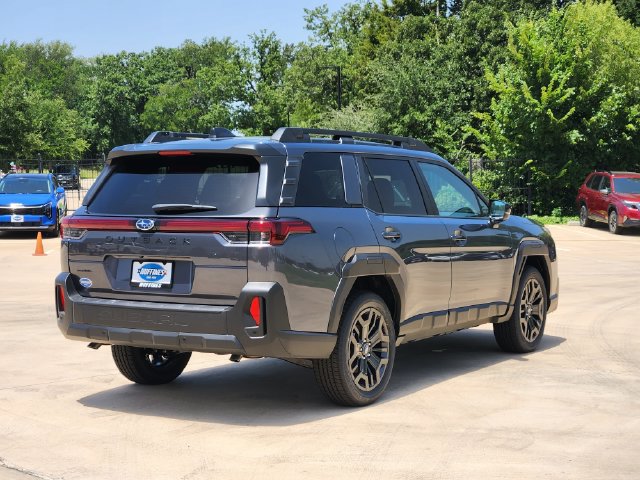New 2026 Subaru Outback Limited XT AWD/4WD image 5