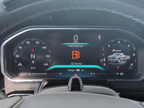 New 2026 Chevrolet Silverado 1500 High Country image 19