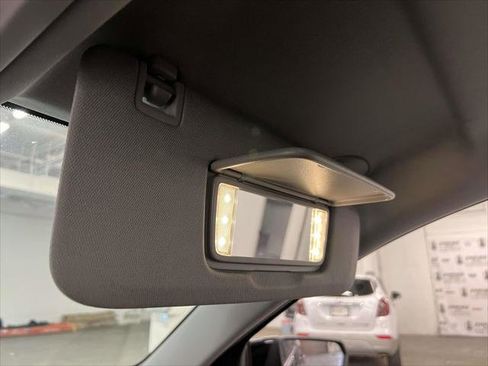 Certified 2022 GMC Terrain AT4 w/ Infotainment Package II image 37