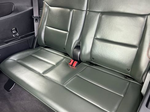 Used 2022 Ford Explorer Timberline image 15