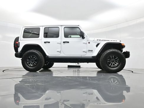 New 2026 Jeep Wrangler Unlimited Rubicon image 40