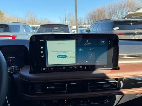 New 2026 Lincoln Aviator Reserve w/ Jet Appearance Package image 17