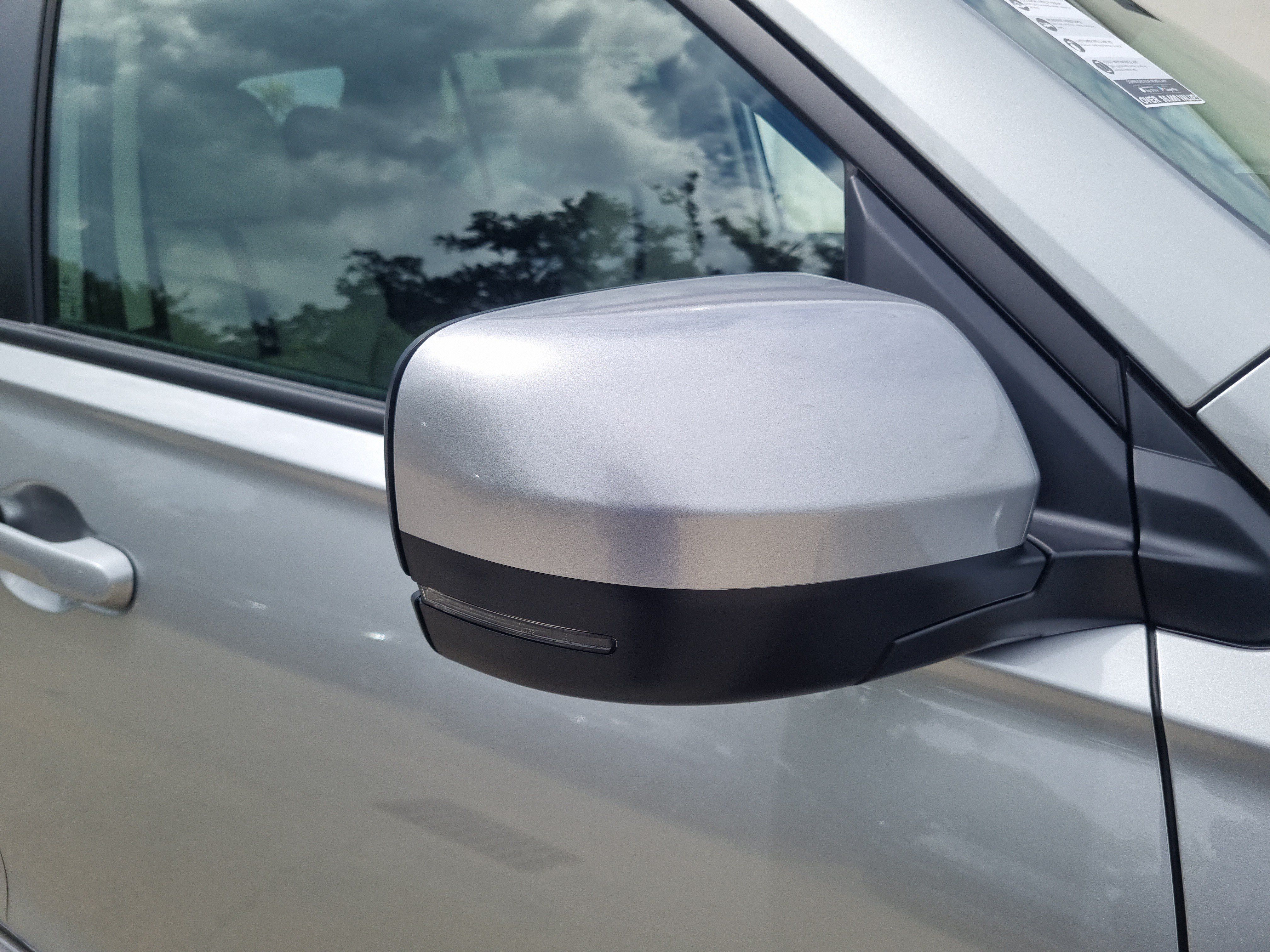 New 2026 Honda Pilot EX-L image 10
