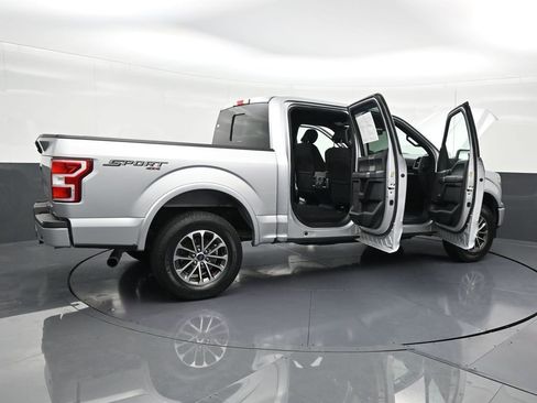 Used 2019 Ford F150 XLT w/ Equipment Group 302A Luxury image 32