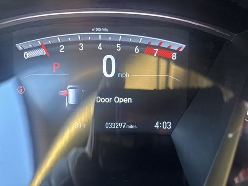 Certified 2022 Honda CR-V EX image 13