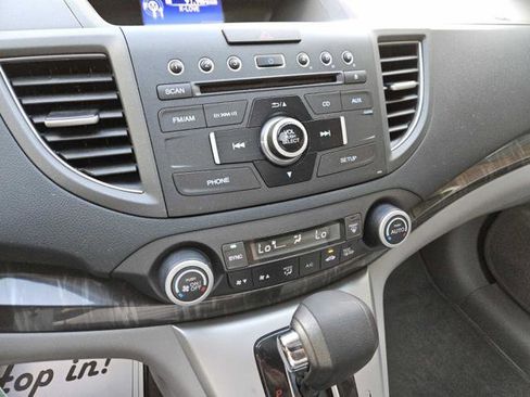 Used 2014 Honda CR-V EX-L image 18