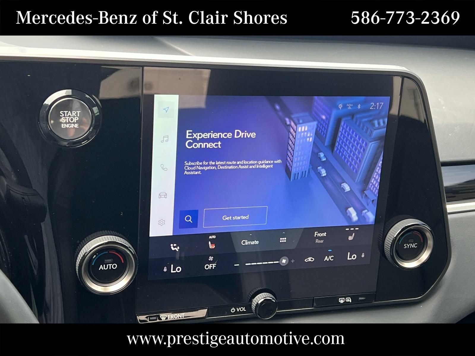 Used 2024 Lexus RX 350 FWD w/ Technology Package image 23