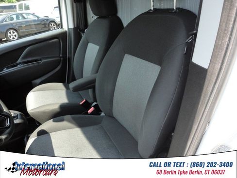 Used 2022 RAM ProMaster City Wagon FWD image 17