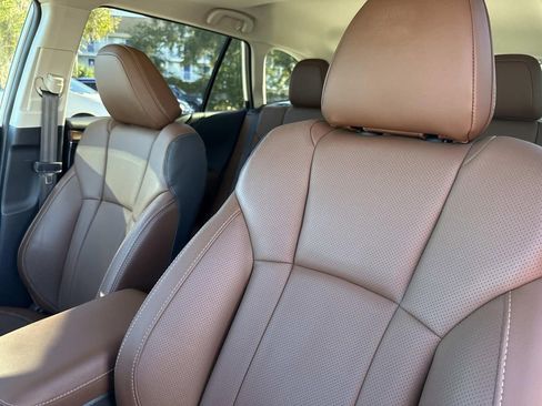 Certified 2024 Subaru Outback Touring XT w/ Tech Package 3 image 23