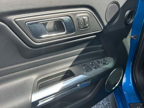 Used 2019 Ford Mustang GT Premium w/ GT Performance Package image 10