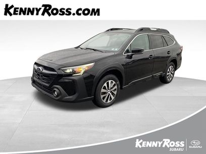 New 2025 Subaru Outback Premium w/ Popular Package #1A