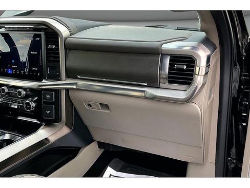 Used 2024 Ford F150 Platinum w/ Equipment Group 703A Plus AWD/4WD image 17