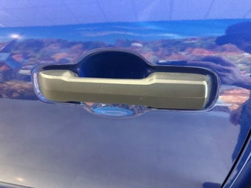 Used 2024 Toyota Tacoma TRD Sport image 16