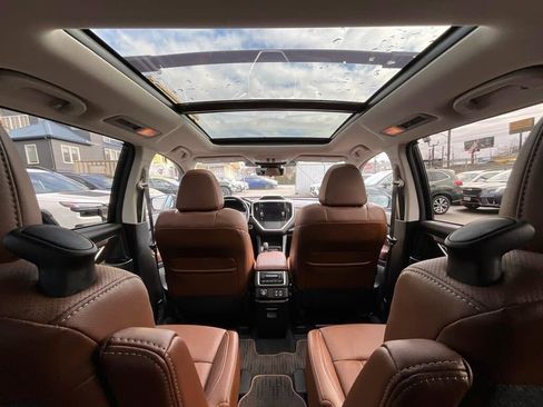 Certified 2023 Subaru Ascent Touring image 18