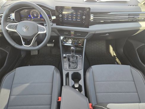 New 2026 Volkswagen Jetta SE image 20