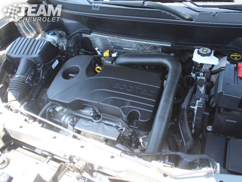 Certified 2025 GMC Terrain Elevation AWD/4WD image 30