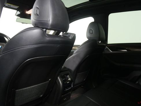 Used 2023 BMW X3 sDrive30i RWD image 15