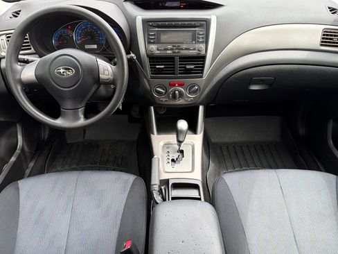 Used 2009 Subaru Forester 2.5X AWD/4WD image 11