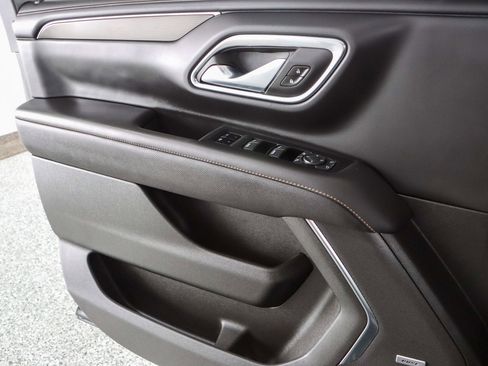 Used 2024 GMC Yukon AT4 w/ Max Trailering Package image 25