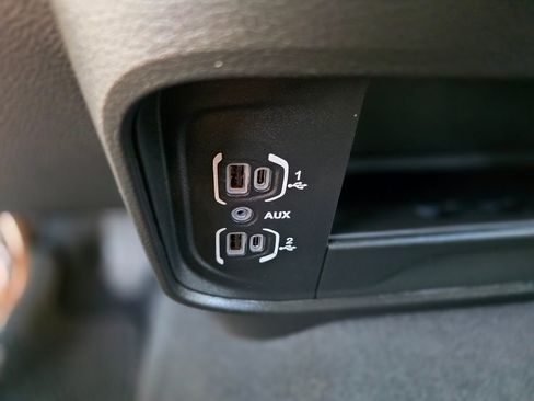 Used 2024 RAM 2500 Laramie w/ Safety Group image 36