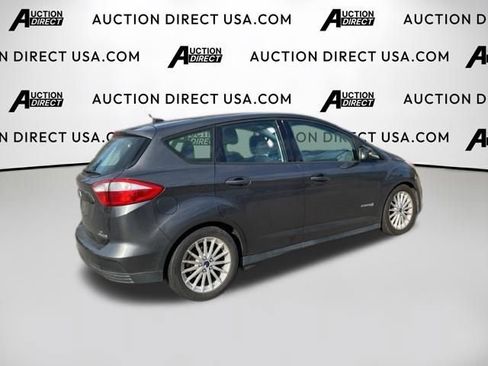 Used 2016 Ford C-MAX SE image 26