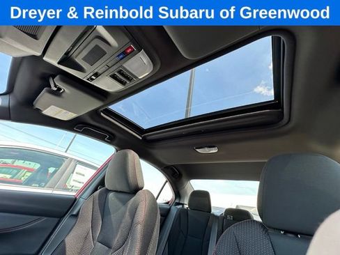 New 2026 Subaru WRX Premium AWD/4WD image 18