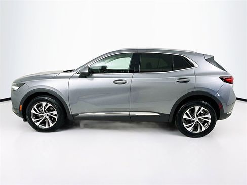 Used 2022 Buick Envision Essence w/ Safety Package image 32