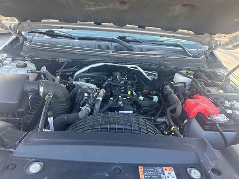 Used 2019 Ford Ranger XLT w/ Equipment Group 302A Luxury image 24