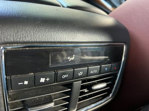 Used 2017 MAZDA CX-9 Signature image 18